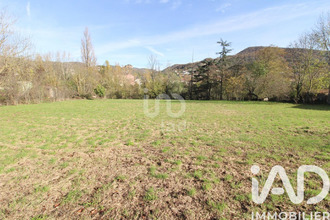 achat terrain st-affrique 12400