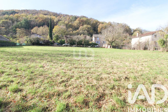 achat terrain st-affrique 12400