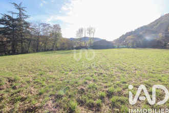 achat terrain st-affrique 12400