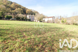 achat terrain st-affrique 12400