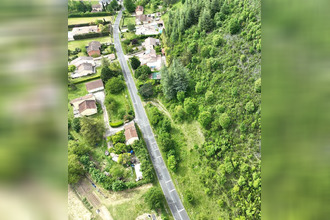 achat terrain st-affrique 12400