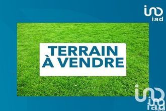 achat terrain st-agnan 71160