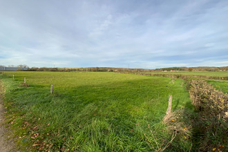 achat terrain st-agnan 71160