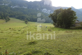 achat terrain st-agnan-en-vercors 26420