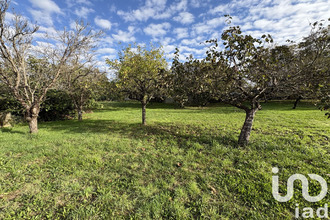 achat terrain st-agnant 17620