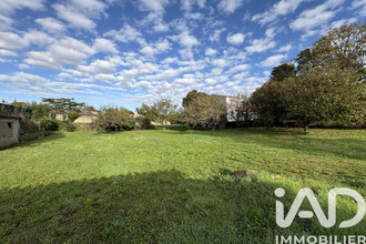 achat terrain st-agnant 17620