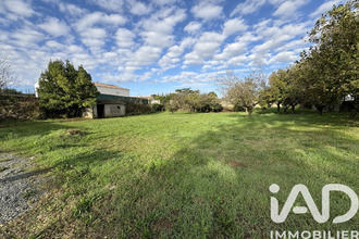 achat terrain st-agnant 17620