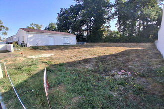 achat terrain st-agnant 17620