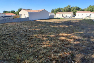 achat terrain st-agnant 17620