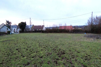 achat terrain st-agnant-de-versillat 23300