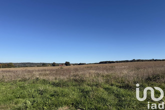 achat terrain st-agne 24520