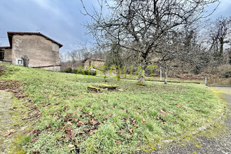 achat terrain st-agnin-sur-bion 38300