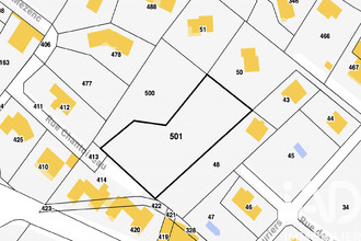 achat terrain st-agreve 07320