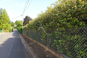 achat terrain st-aignan 41110