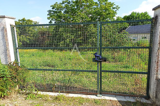 achat terrain st-aignan 41110