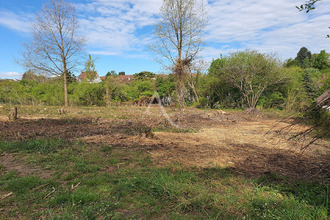 achat terrain st-aignan 41110