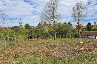 achat terrain st-aignan 41110