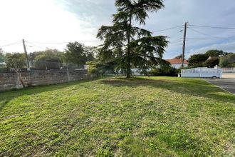 achat terrain st-aignan-grandlieu 44860