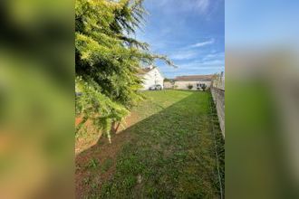 achat terrain st-aignan-grandlieu 44860