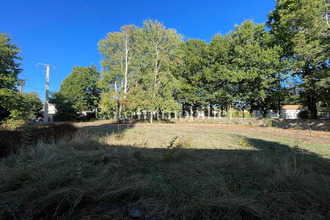 achat terrain st-aignan-grandlieu 44860