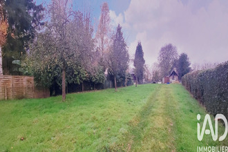 achat terrain st-aignan-sur-ry 76116