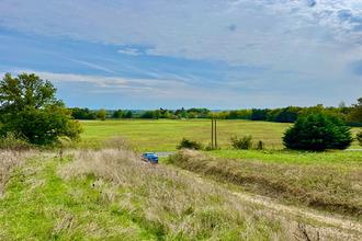 achat terrain st-aigulin 17360