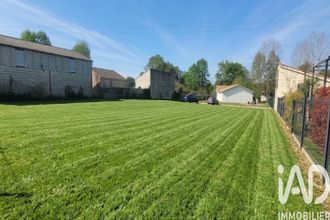 achat terrain st-aigulin 17360