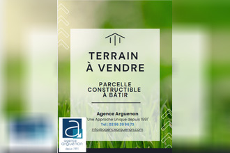 achat terrain st-alban 22400