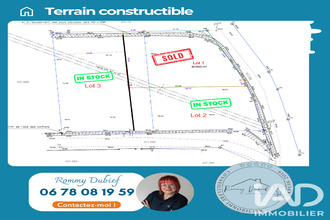 achat terrain st-alban-d-ay 07790