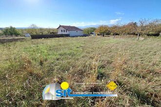 achat terrain st-alban-du-rhone 38370