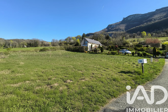 achat terrain st-alban-leysse 73230