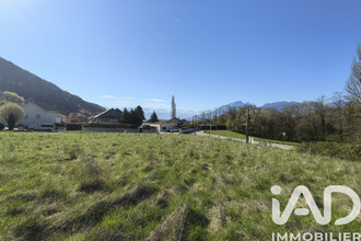 achat terrain st-alban-leysse 73230