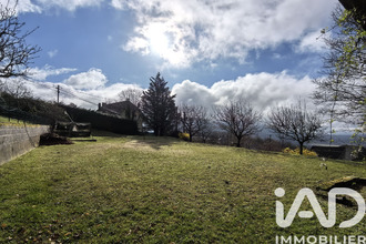 achat terrain st-alban-leysse 73230