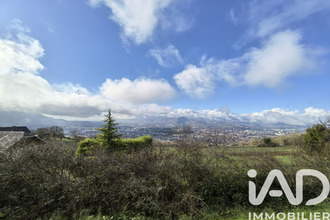 achat terrain st-alban-leysse 73230