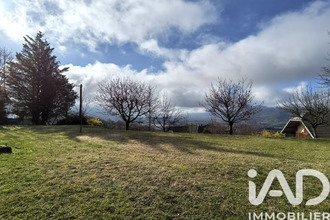 achat terrain st-alban-leysse 73230