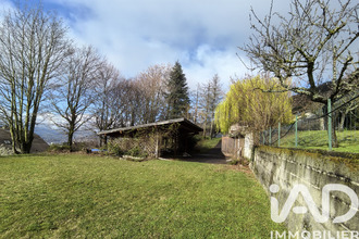 achat terrain st-alban-leysse 73230
