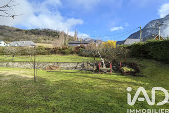 achat terrain st-alban-leysse 73230