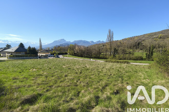 achat terrain st-alban-leysse 73230
