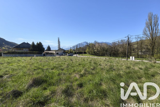 achat terrain st-alban-leysse 73230