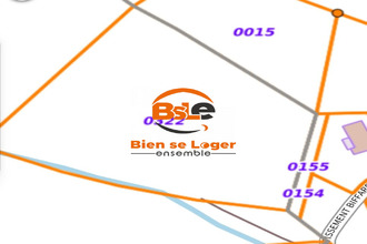 achat terrain st-alban-sur-limagnole 48120