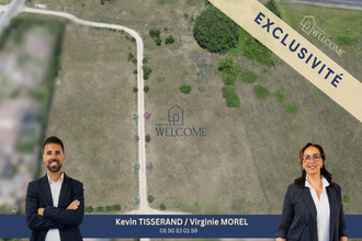 achat terrain st-alexandre 30130