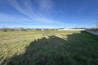 achat terrain st-alexandre 30130