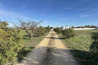 achat terrain st-alexandre 30130