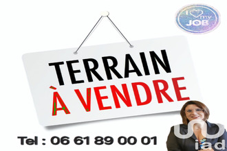 achat terrain st-amand 50160