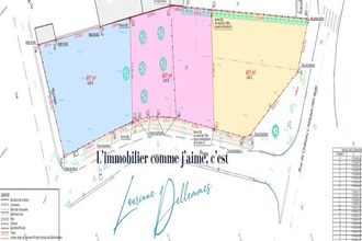 achat terrain st-amand-les-eaux 59230