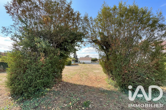 achat terrain st-amand-mtrond 18200
