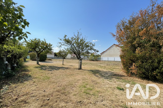 achat terrain st-amand-mtrond 18200