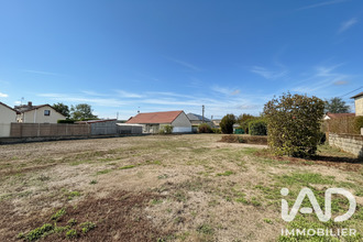 achat terrain st-amand-mtrond 18200