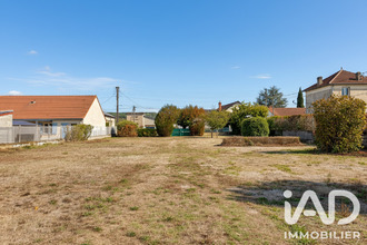 achat terrain st-amand-mtrond 18200
