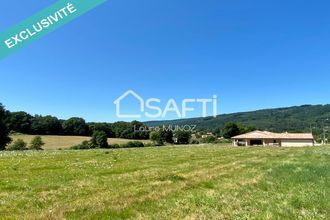 achat terrain st-amans-soult 81240